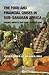 Food and Financial Crises in Sub-Saharan Africa by David R. Lee