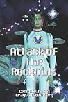 Attack of the Rockoids