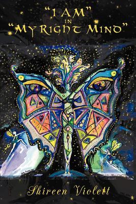 "I AM" in "My Right Mind"