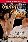 Garrett's Choice (Warriors of the Light #4) Garrett's Choice (Warriors of the Light #4)