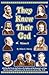 They Knew Their God Volume 5 by Edwin F. Harvey