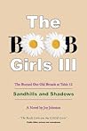 Sandhills and Shadows (The BOOB Girls #3)
