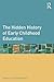 The Hidden History of Early Childhood Education by Blythe F. Hinitz