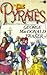 The Pyrates by George MacDonald Fraser