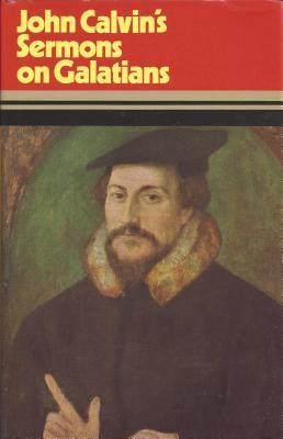 Sermons on Galatians (Hardcover)
