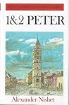 1 & 2 Peter: (Geneva Commentaries) 1 & 2 Peter: (Geneva Commentaries)