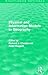 Physical and Information Models in Geography (Routledge Revivals)