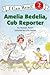 Amelia Bedelia, Cub Reporter (Turtleback School & Library Binding Edition)