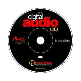 Digital Audio CD - CD Only