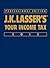 J.K. Lasser's Your Income Tax 2013