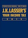 J.K. Lasser's Your Income Tax 2013