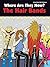The Hair Bands (Where Are They Now? Songbooks) by Alfred A. Knopf Publishing Company
