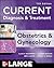 Current Diagnosis & Treatment Obstetrics & Gynecology
