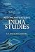 Reconceptualizing India Studies