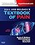 Wall & Melzack's Textbook of Pain: Expert Consult - Online and Print