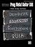 MyTunes Prog Metal Guitar TAB: 4 Artists * 16 Songs * Your Playlist: Dream Theater, Killswitch Engage, Mastodon, Rush (MyTunes 4 x 4 Series)