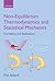 Non-equilibrium Thermodynamics and Statistical Mechanics: Foundations and Applications