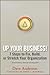 Up Your Business!: 7 Steps to Fix, Build, or Stretch Your Organization