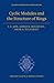 Cyclic Modules and the Structure of Rings (Oxford Mathematical Monographs)