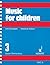 Music for Children: Orff-Schulwerk American Edition Volume 3, Upper Elementary