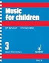 Music for Childre...