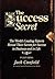 The Success Secret