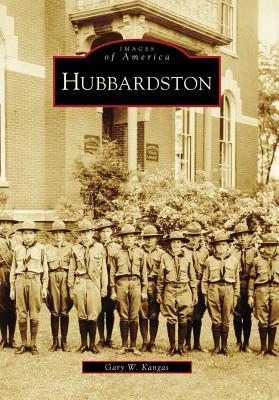 Hubbardston (Images of America: Massachusetts)