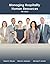 Managing Hospitality Human Resources with Answer Sheet (AHLEI) (5th Edition) (AHLEI - Hospitality Supervision / Human Resources)