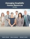 Managing Hospitality Human Resources with Answer Sheet (AHLEI) (5th Edition) (AHLEI - Hospitality Supervision / Human Resources)