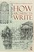 How Architects Write