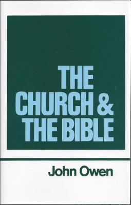 The Church and the Bible