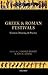 Greek and Roman Festivals by J. Rasmus Brandt
