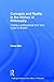 Concepts and Reality in the History of Philosophy: Tracing a Philosophical Error from Locke to Bradley (Routledge Advances in the History of Philosophy)