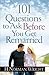 101 Questions to Ask Before You Get Remarried