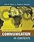 Intercultural Communication in Contexts, 6th Edition