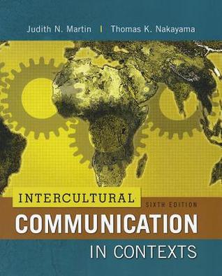 pdf download Intercultural Communication in Contexts
