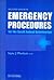 Emergency Procedures for th...
