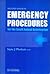 Emergency Procedures for the Small Animal Veterinarian by Signe J. Plunkett