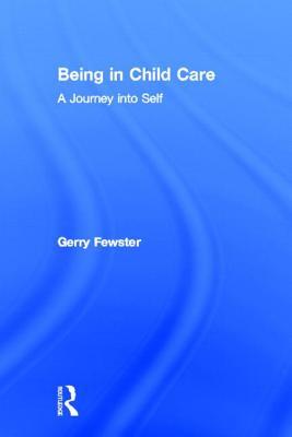 Being in Child Care (Child & Youth Services)