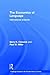 The Economics of Language by Barry R. Chiswick