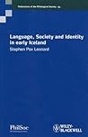 Language, Society and Identity in early Iceland