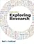 Exploring Research [with MySearchLab & eText Access Code]
