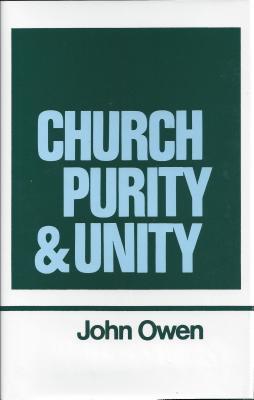 Church Purity and Unity