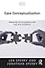 Case Conceptualization