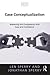 Case Conceptualization (Core Competencies in Psychotherapy)