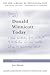 Donald Winnicott Today