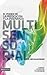 El Poder de la Predicaci�n Y La Ense�anza Multisensorial: Aumente La Atenci�n, La Comprensi�n Y La Retenci�n