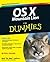OS X Mountain Lion for Dummies