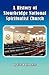A History of Stourbridge National Spiritualist Church by Eric Hatton