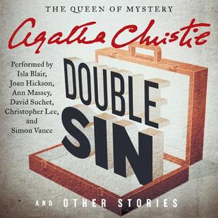 Double Sin and Other Stories (Hercule Poirot, #38)